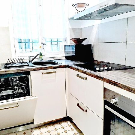 Le Palladium Quartier Tzarewitch Ница Екстериор снимка
