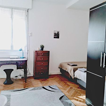 Le Palladium Quartier Tzarewitch Ница Екстериор снимка